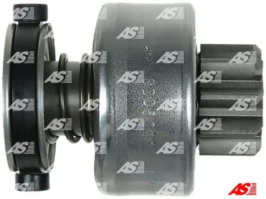 Freewheel Gear, starter (SD0500P)