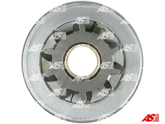 Freewheel Gear, starter