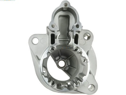 Starter Lid, carburettor