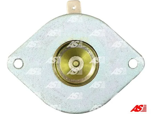 Solenoid Switch, starter