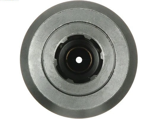 Freewheel Gear, starter