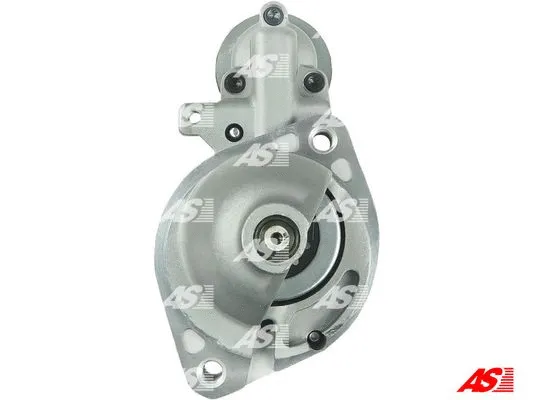 Starter (S0091)