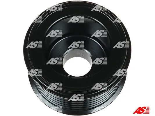 Belt Pulley, alternator