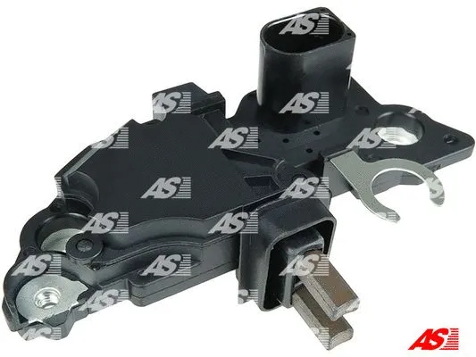 Alternator Regulator