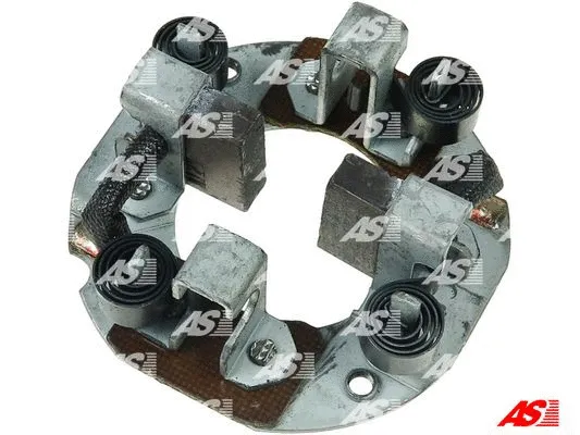 Holder, carbon brushes (SBH1031(DELCO))