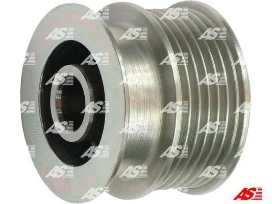 Alternator Freewheel Clutch
