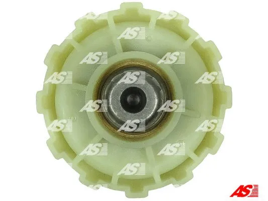 Ring Gear, planetary gearbox (starter)