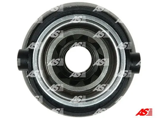 Freewheel Gear, starter