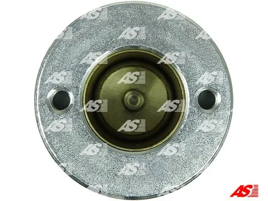 Solenoid Switch, starter