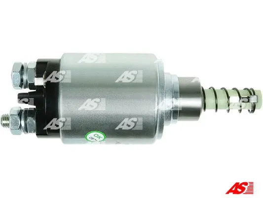 Solenoid Switch, starter (SS0095(ZM))