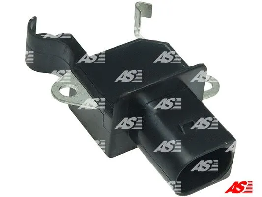 Alternator Regulator