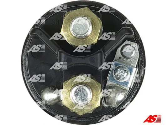 Solenoid Switch, starter