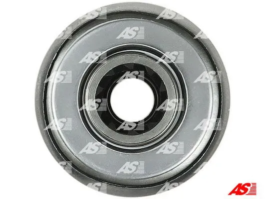 Freewheel Gear, starter