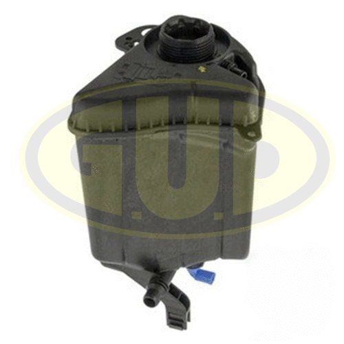Expansion Tank, coolant (GET000104)