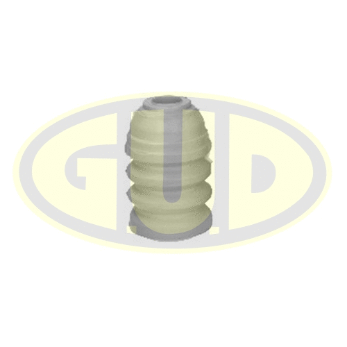 Rubber Buffer, suspension (GRB001024)