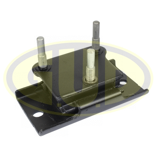 Mounting, engine (GEM001143)