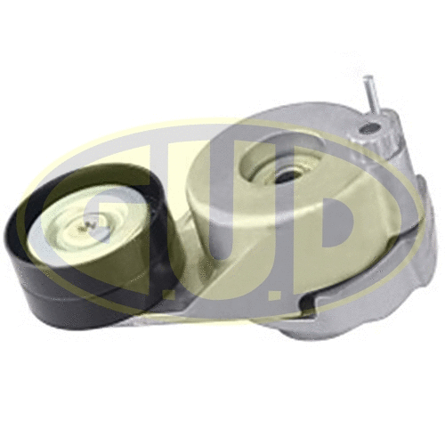 Belt Tensioner, V-ribbed belt (GEP190165)