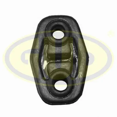Rubber Buffer, muffler (GMM001071)