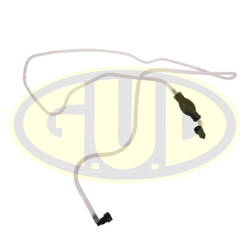 Fuel Hose (GFH012715)