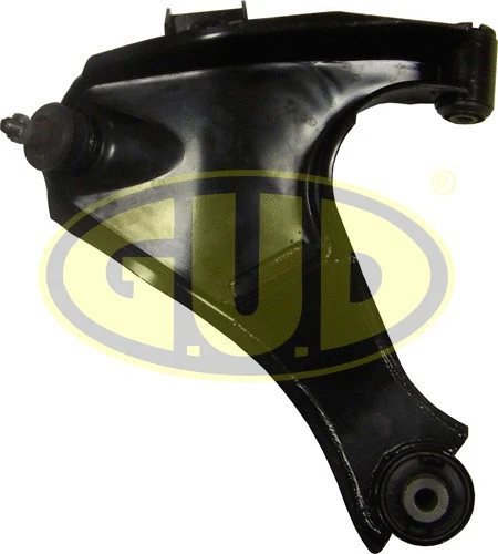 Control/Trailing Arm, wheel suspension (GSP501489)