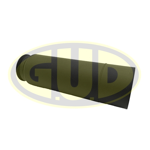 Dust Cover Kit, shock absorber (GSB003526)