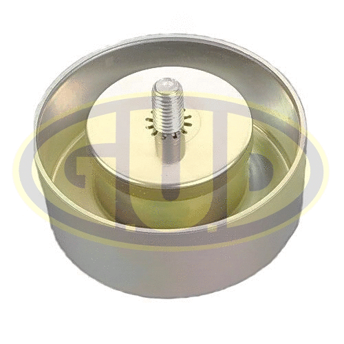 Deflection/Guide Pulley, V-ribbed belt (GEP150108)