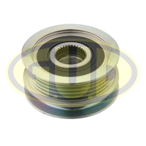 Alternator Freewheel Clutch (GEP110101)