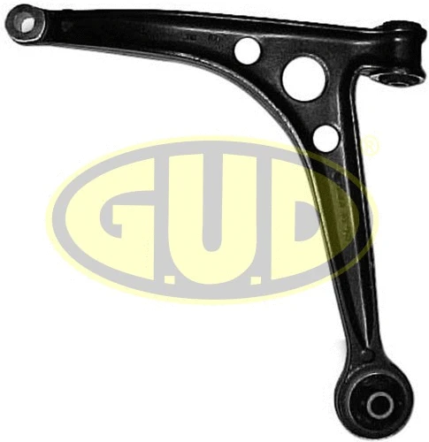 Control/Trailing Arm, wheel suspension (GSP501576)
