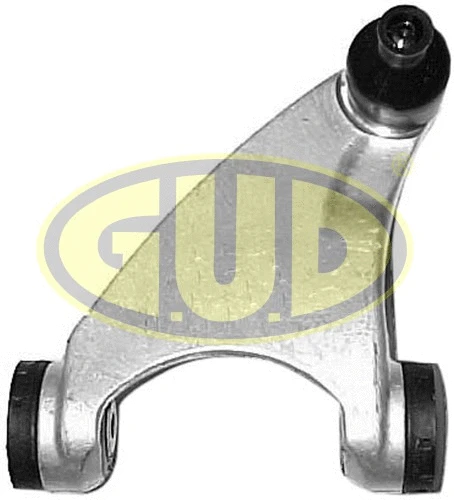 Control/Trailing Arm, wheel suspension (GSP501229)