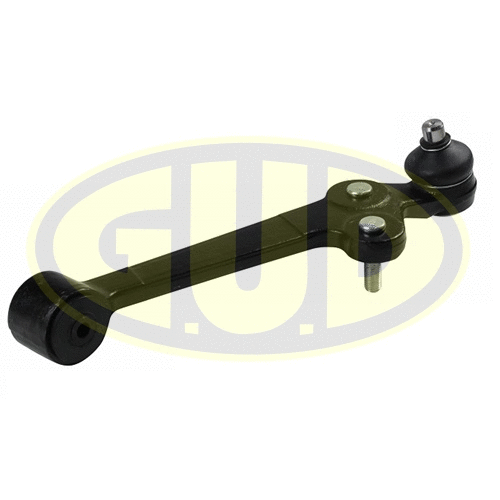 Control/Trailing Arm, wheel suspension (GSP502335)