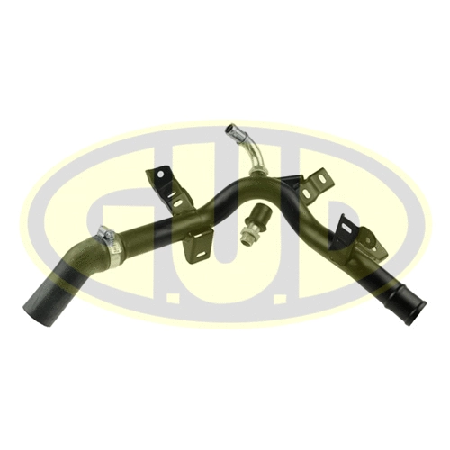 Radiator Hose (GSH315573)