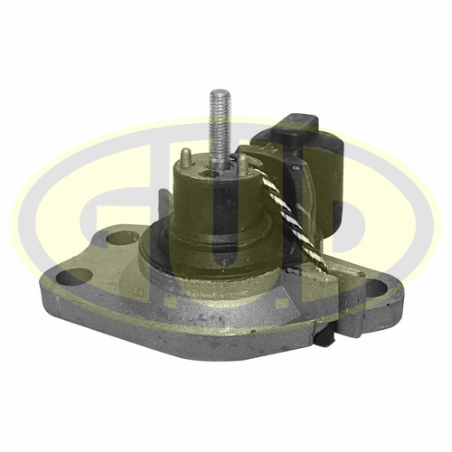 Mounting, engine (GEM001244)