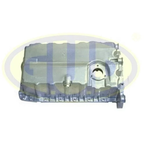 Oil Sump (GCD022000)