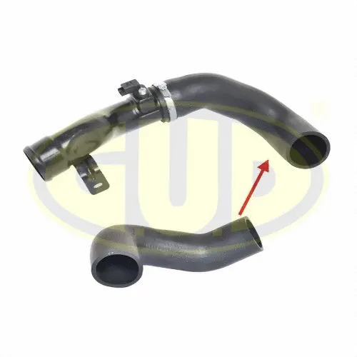 Charge Air Hose (GTH019875)