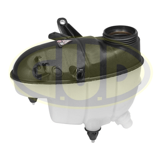 Expansion Tank, coolant (GET000117)