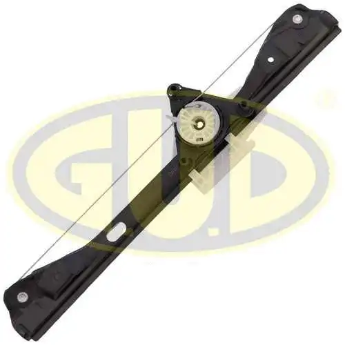 Window Regulator (GWR000142)