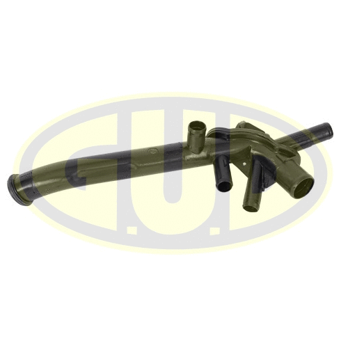Radiator Hose (GSH011590)