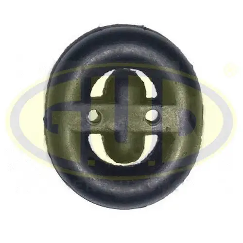 Rubber Buffer, muffler (GMM001052)