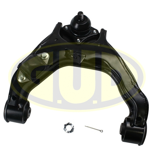 Control/Trailing Arm, wheel suspension (GSP502304)
