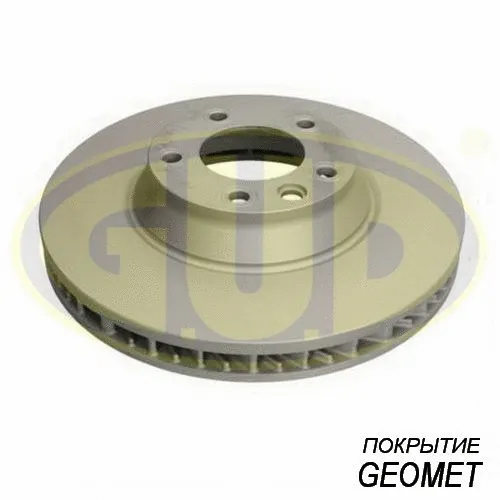 Brake Disc (GDB880219)