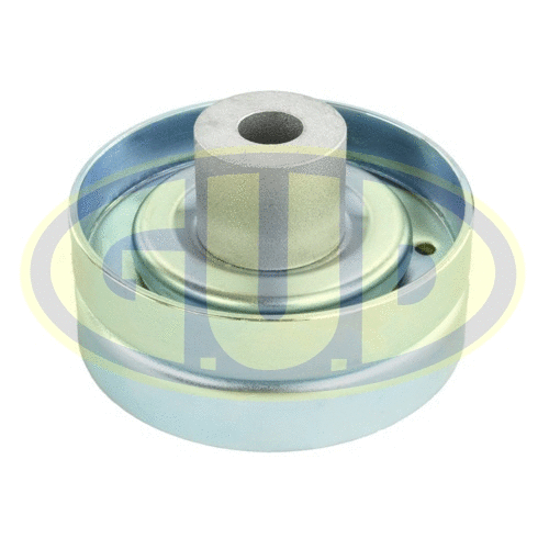 Deflection/Guide Pulley, V-ribbed belt (GEP150195)