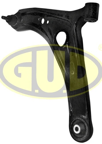 Control/Trailing Arm, wheel suspension (GSP502101)