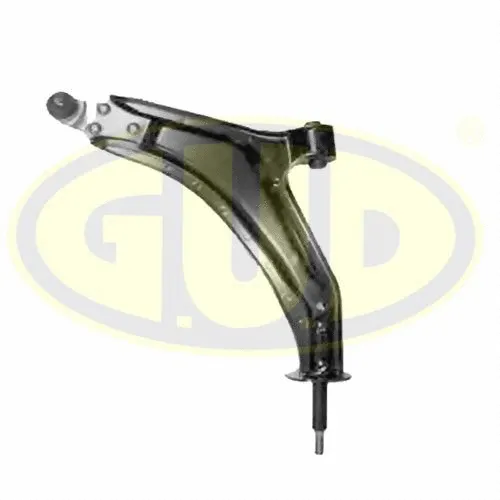 Control/Trailing Arm, wheel suspension (GSP501726)
