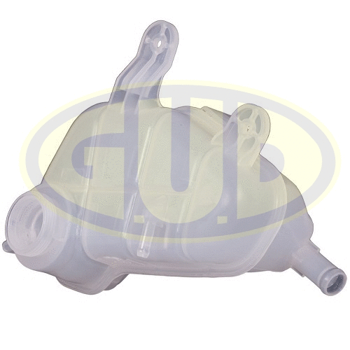 Expansion Tank, coolant (GET000140)