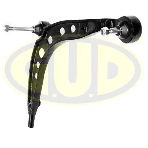 Control/Trailing Arm, wheel suspension (GSP501355)