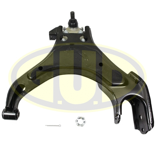Control/Trailing Arm, wheel suspension (GSP502337)