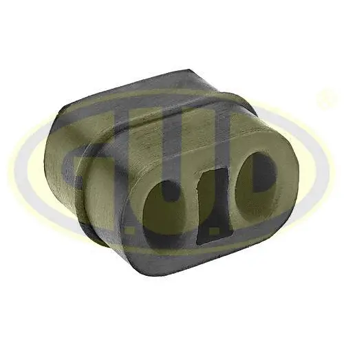 Rubber Buffer, muffler (GMM001001)