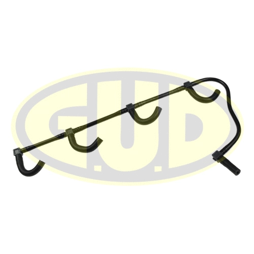 Fuel Hose (GFH312607)