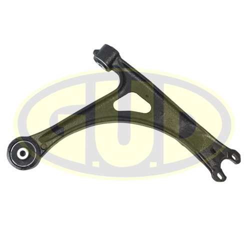 Control/Trailing Arm, wheel suspension (GSP502357)
