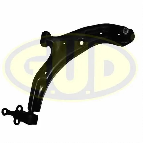 Control/Trailing Arm, wheel suspension (GSP501840)